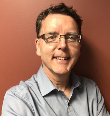 Stefan JH van Duursen, PT, MSc, MTC, Cert.MDT, FAAOMPT