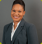 Marian A. Edwards, Director of Business Development