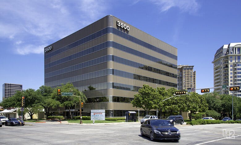 Our Turtle Creek Location is moving to 3500 Oak Law, Suite 670, Dallas, TX 75219 on February 25, 2019