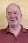 Gary Pomerenke, PT