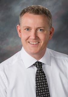 Mark Hall, PT, DPT