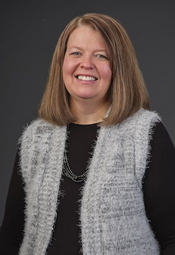 Tasha Hill, Care Coordinator