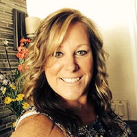Kathy Burger, Office and Billing Manager
