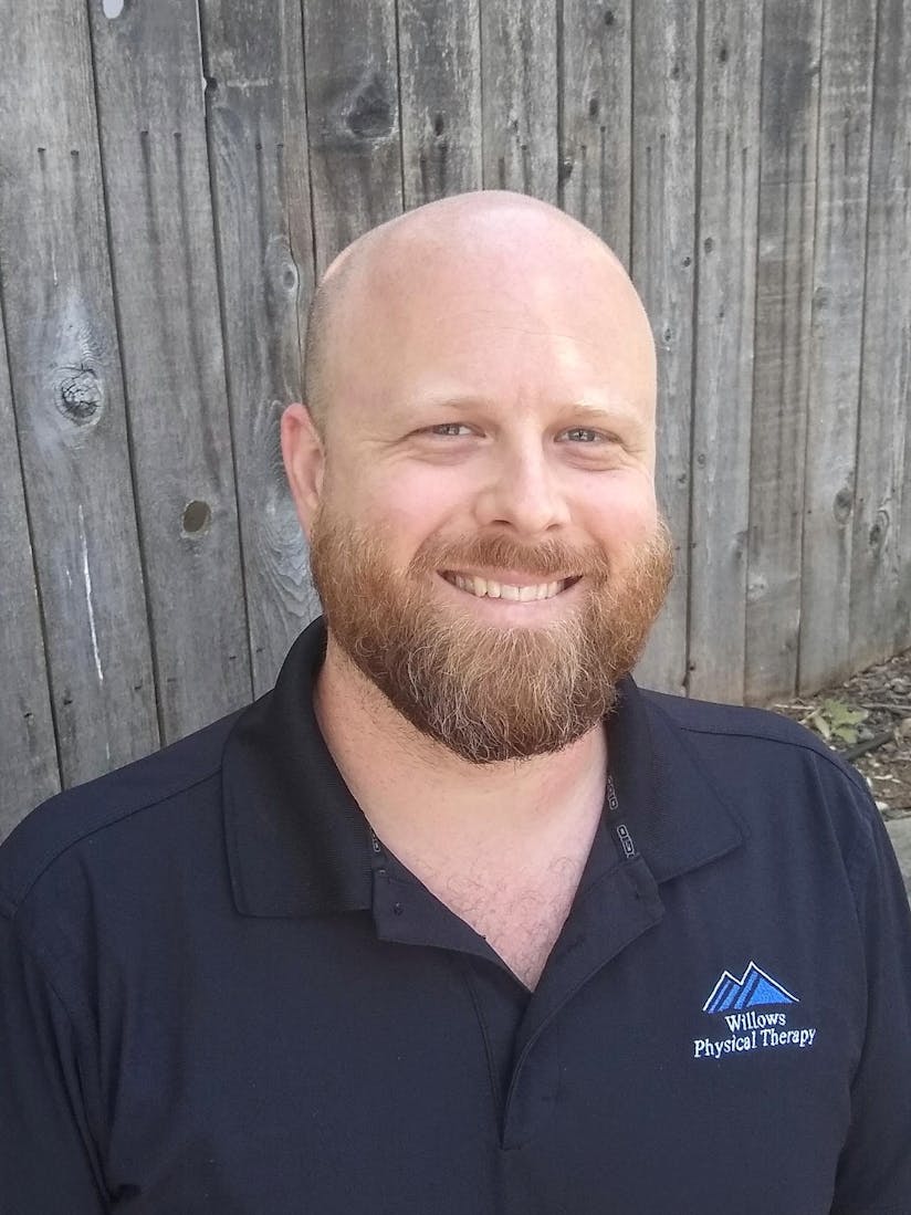 Jesse, PT Tech
