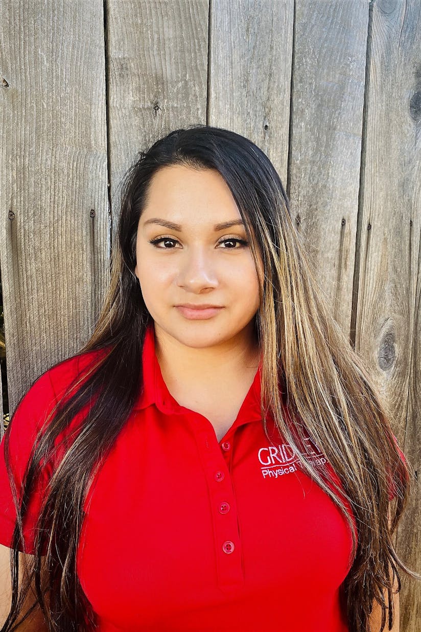 Monica, Insurance Coordinator