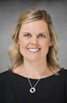 Nicole Grady, DPT