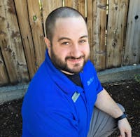 Adam Ortega, PTA