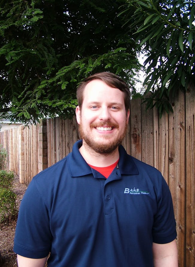 David, PT Tech