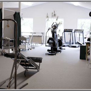 Montesano Physical Therapy Location