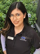 Cindy, Front Desk Receptionist