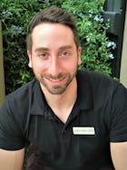 Justin Hahn, DPT