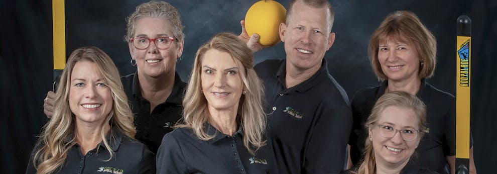 Farese Physical Therapy Staff