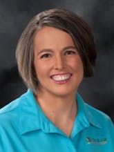Beth May