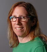Erin Maghery, PTA