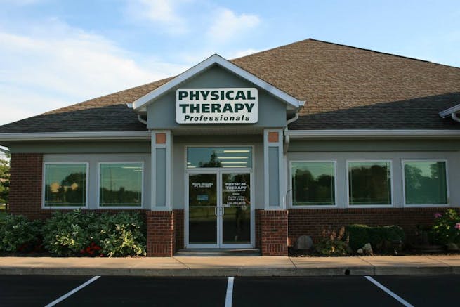 Physical Therapy Professionals | Elkhart | Michiana