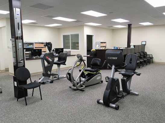 Mountain View Physical Therapy | Redding CA