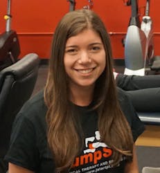 Dr. Janey Ades