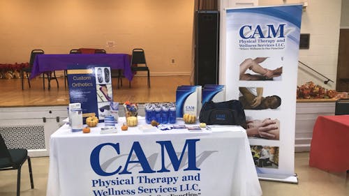 CAM Physical Therapy and Wellness Services LLC