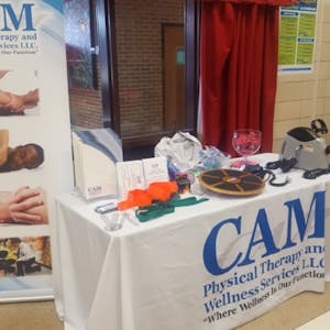 Cam Physical Therapy And Wellness Services Llc