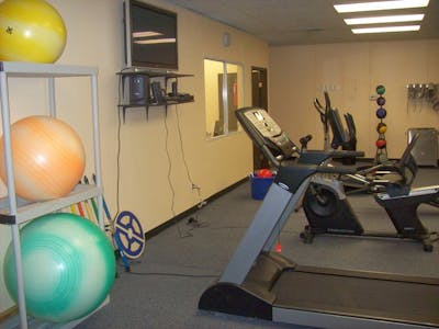 Central Austin Physical Therapy Specialists