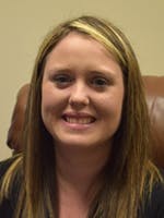 Kelsie Hall
