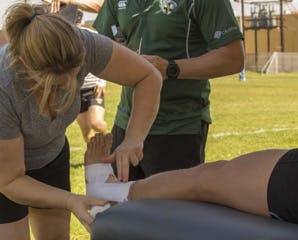 Westside Wellness & Rehab | Manual Therapy