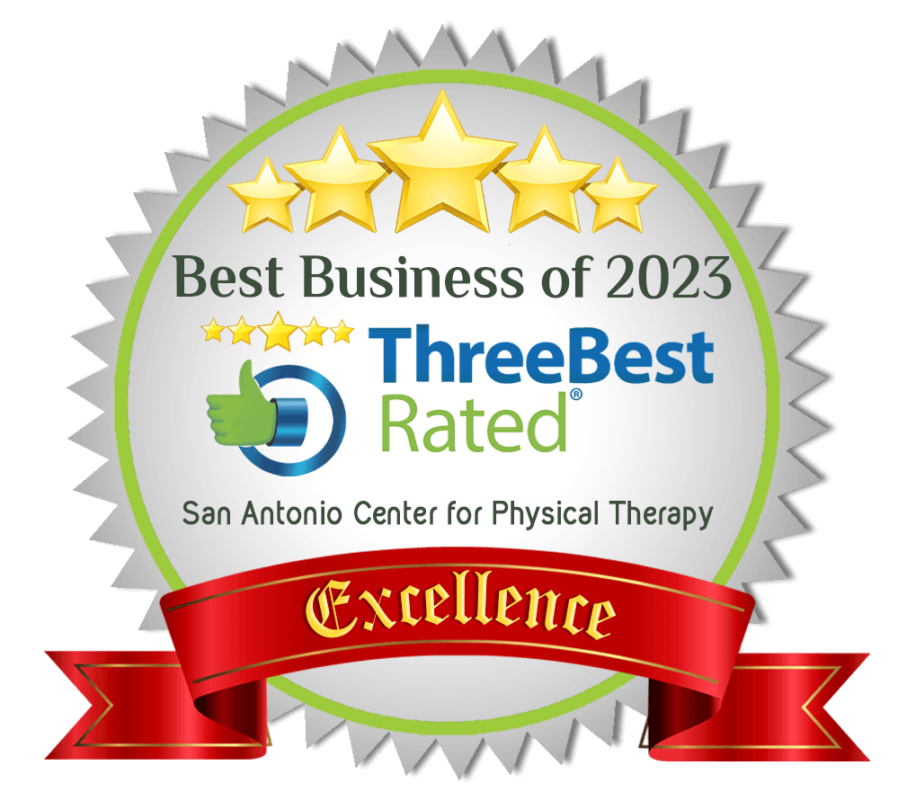 Three Best Rated Physical Therapists in San Antonio