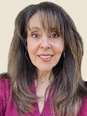 Mary Nalls