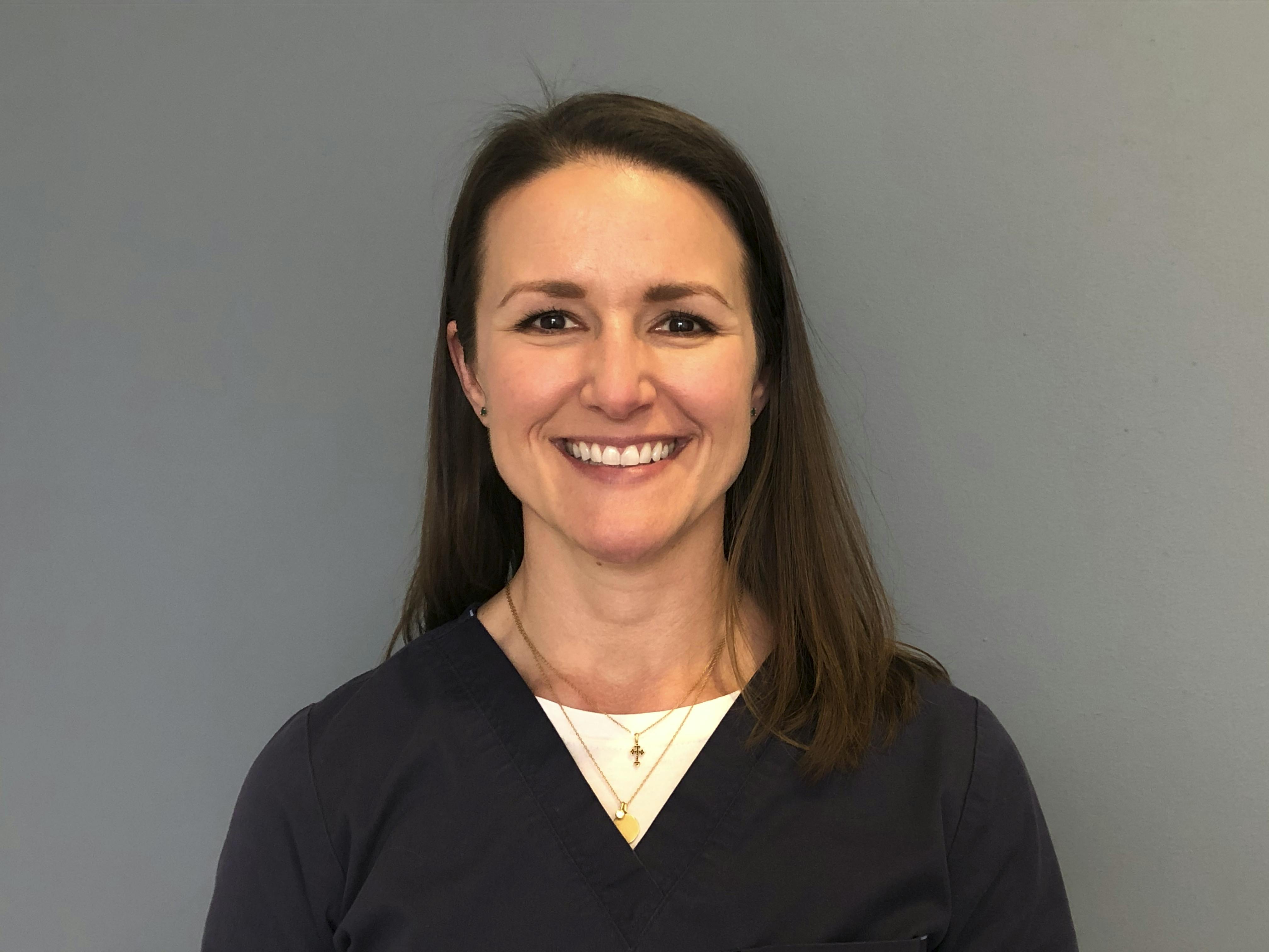 Twila Ruefer, PT, DPT