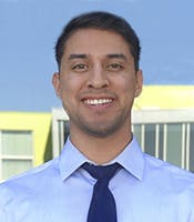 Bayron Garcia