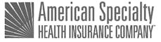 American Speciality Health