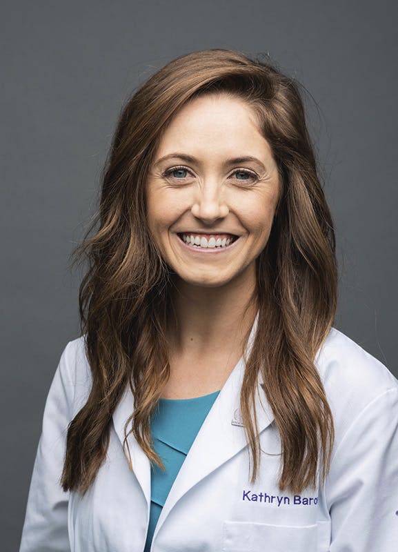 Dr. Kathryn Nappi, PT, DPT