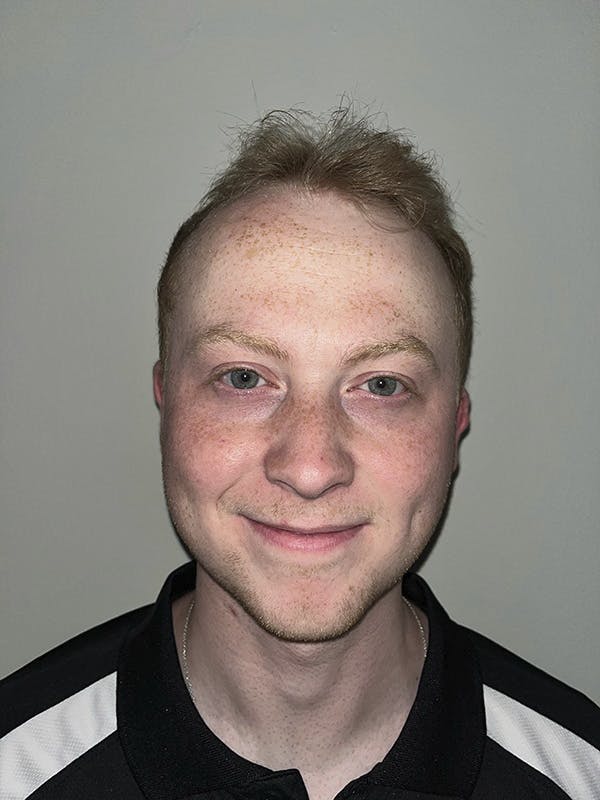 Dr. Ryan James Hartley Beck, PT, DPT