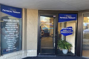 Hess Physical Therapy - Bethel Park