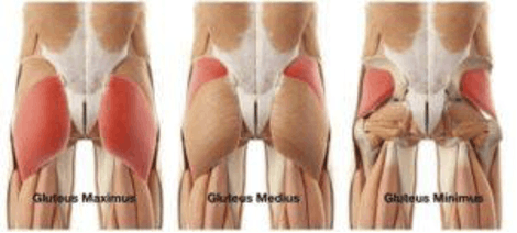 How Weak Glutes Cause Lower Back Pain