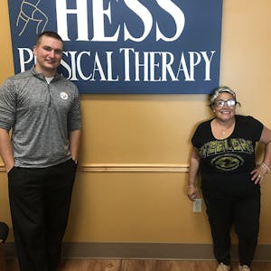 Physical Therapy McKees Rocks PA