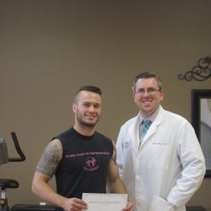 Physical Therapy McKees Rocks PA